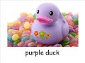 The Color Purple The Color Purple