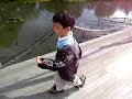 Zen having fun
