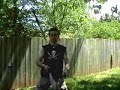 Me Juggling Knives Me Juggling Knives