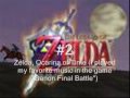 Matt's top 10 nintento games