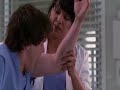 Callie Torres on Grey's Anatomy 2x19