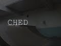 Ched new bmx