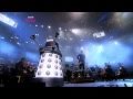 Doctor Who at the Proms - Symphony of The Daleks - BBC Proms 2010 - BBC Three