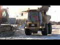Hydrema 912D - Dumper for rent at Cramo