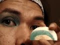 Press-ON Eyeshadow