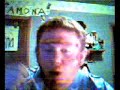 Survivor Webcam 1 - Sam Eats Nasty Food Creations
