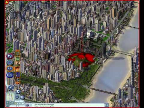 simcity 4