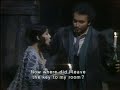 JOSE CARRERAS SINGS 