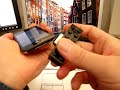 Mini-iStereoDock BB 5002