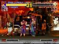 videos de 100% Combo Bug Iori Kof '95