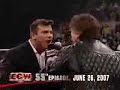 WWE Top ECW Episodes WWE Top ECW Episodes