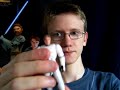 Han Solo in Stormtrooper Disguise POTF2 mail away