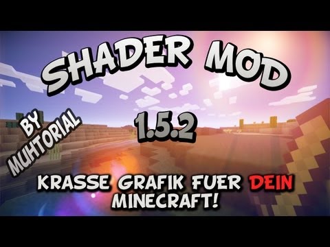 mods für minecraft - Abonnieren: http://www.youtube.com/subscription_center?add_user=Muhtorial • Spiel Minecraft und unterstütz mich!: http://play.any.tv/SH5mw • Facebook: http...