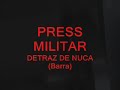 Rutina de Ejercicio de Pesas 1 de 3