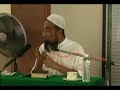 ustaz azhar idrus - perkenalan lelaki dan perempuan (2)