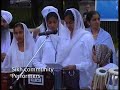 Ministry for Peace Australia