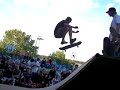 skateboarding in Berlin - Yaam miniramp-session (finally) skateboarding in Berlin - Yaam miniramp-session (finally)