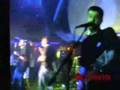 DR LONGWOOD LIVE AT SEACRETS