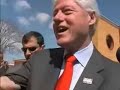Bill Clinton denies saying what he said Bill Clinton denies saying what he said