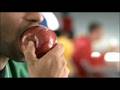 Comercial Coca-Cola Olimpíada Refeitório