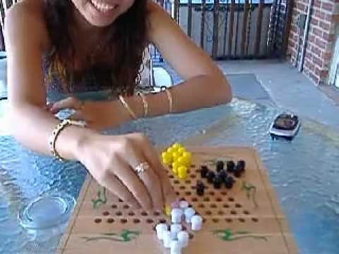 chinese checkers