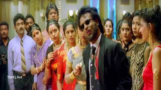 Padayappa Song- Kickku Yerudhey-A R Rahman Rajinik