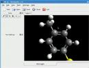 Avogadro: Geometry optimizations