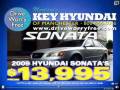 Key Hyundai- Drive Worry Free