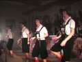 Showtanz - Teil 1 Große garde KG-Lüxheimer-spätlese 18.01.2008