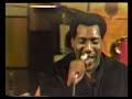 Otis Redding 1967 - Try a little tenderness オーティス・レディング