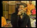 Otis Redding 1967 - Try a little tenderness オーティス・レディング