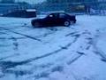 videos de drifting in the snow in the bmw