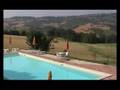 Agiturismo con piscina, Umbria (Todi):CASALE DELLE LUCREZIE