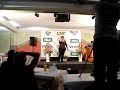 Concurso da Vivax no Ti Maria