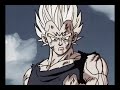 What If Revenge Of Vegeta [Mini AMV]