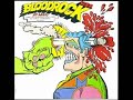 Bloodrock - \