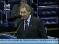 Regulamentação da Oceanografia no Senado