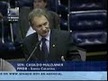 Regulamentação da Oceanografia no Senado