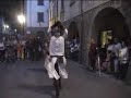 ALLENAMENTO DEI TEMPLARI