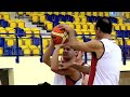 MMOP- Magic Moments of Poker @ European Basketball Championships - Best of
