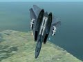 F14B Tomcat in Komatu