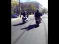 Deschiderea sezonului Moto in Baia Mare