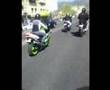 Deschiderea sezonului Moto in Baia Mare