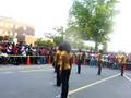 Omega Yard Show (Sigma Gamma Rho)