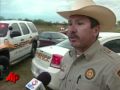 Truck With Immigrants Falls Off Texas Cliff