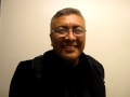 William Chamagua From Radio Cadena Mi Gente