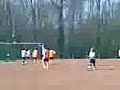 Germania Weilbach 7 : 0 Hattersheim (Der Elfmeter)