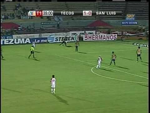 Goles y jugadas de Dami&aacute;n 'el Ruso' Zamogilny