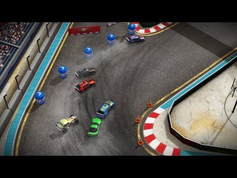Reckless Racing Ultimate Edition Review For Windows 8 Surface RT