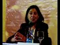 Conferencia de Carme Capdevila a Barcelona